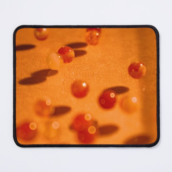 Item preview, Orange Beads designed and sold by KristenRV.