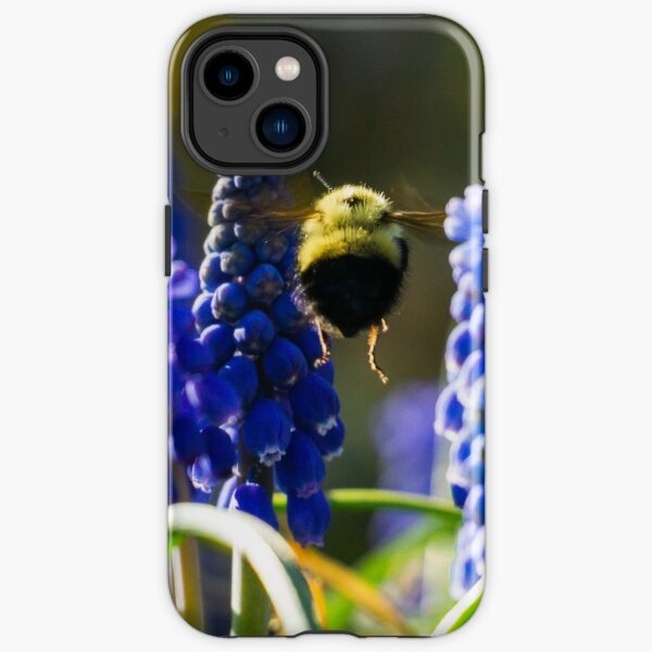 Passing Through iPhone Tough Case