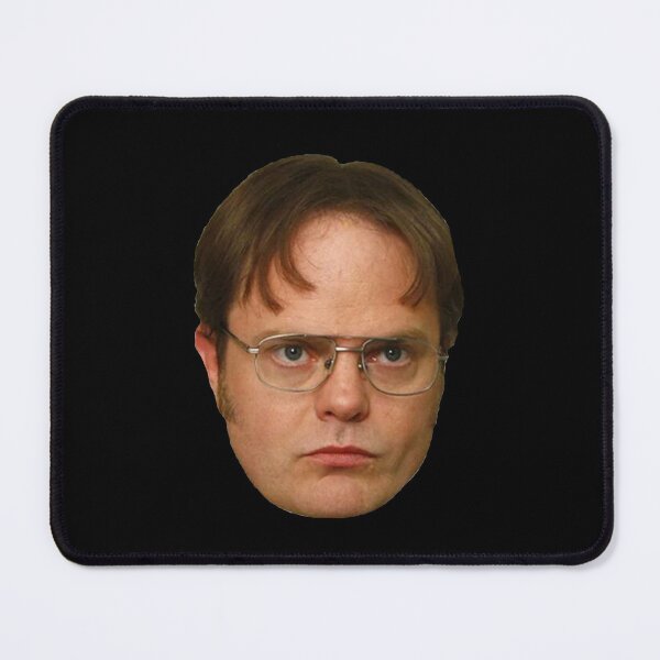 Item preview, Dwight Schrute Army designed and sold by Orcsome Originals.