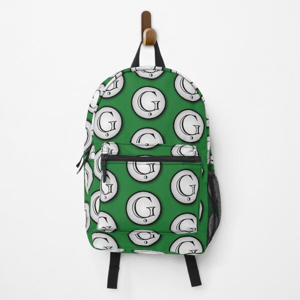 Item preview, The Letter G designed and sold by CERichards.