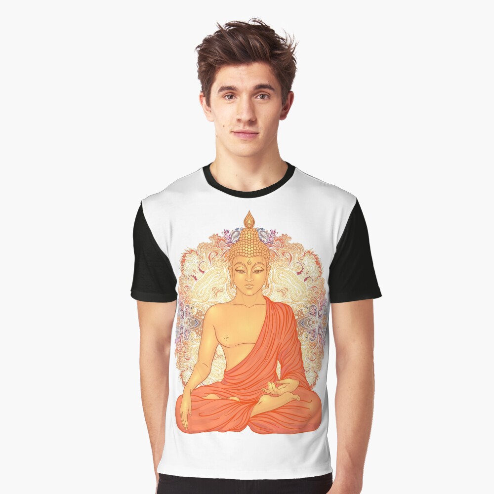 Item preview, Graphic T-Shirt designed and sold by varka.