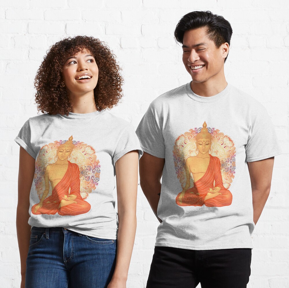 Item preview, Classic T-Shirt designed and sold by varka.