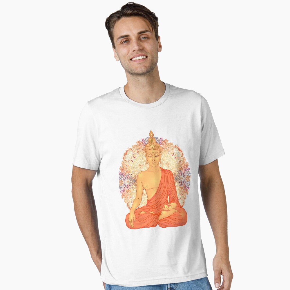 Item preview, Essential T-Shirt designed and sold by varka.