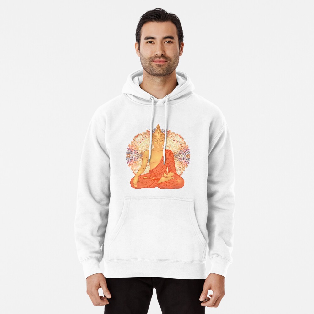 Item preview, Pullover Hoodie designed and sold by varka.