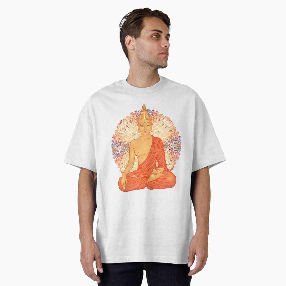 Item preview, Oversized T-Shirt designed and sold by varka.