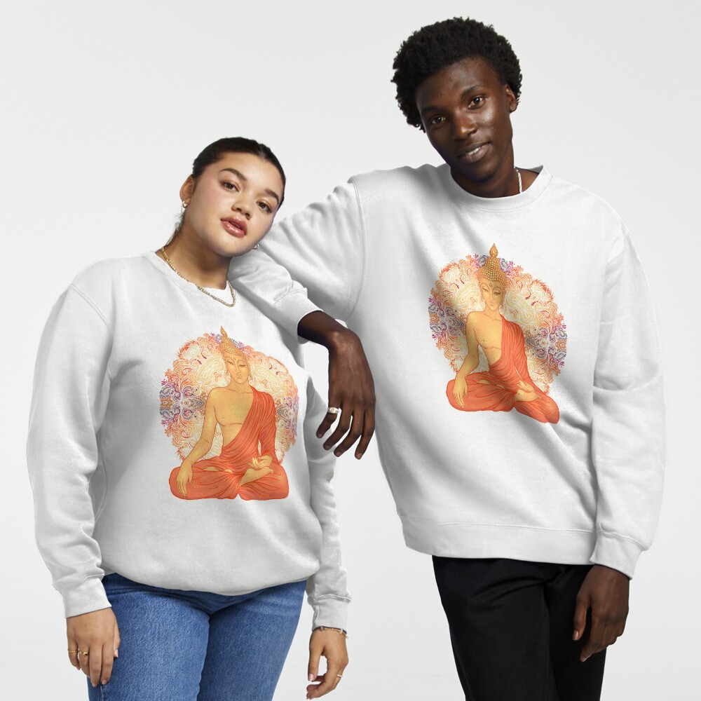 Item preview, Pullover Sweatshirt designed and sold by varka.