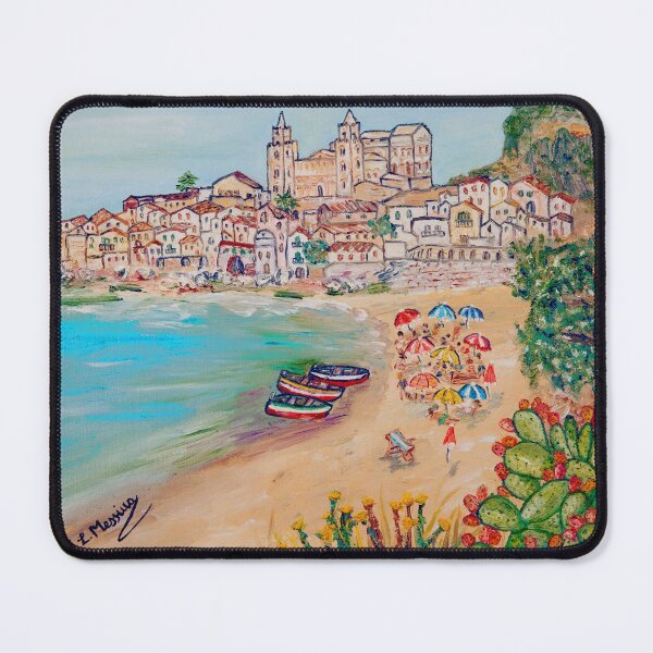 Item preview, Cefalu' designed and sold by Loredana Messina.