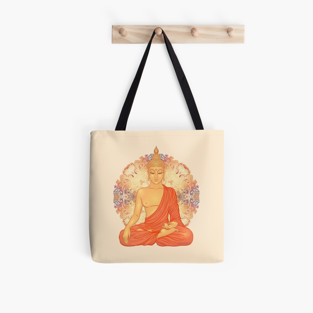 Item preview, All Over Print Tote Bag designed and sold by varka.