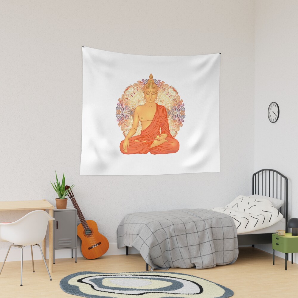 Item preview, Tapestry designed and sold by varka.