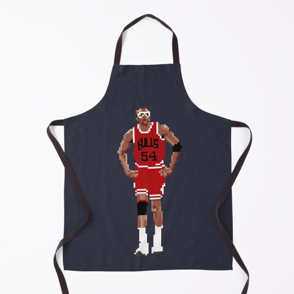 Item preview, Horace Grant Pixel Walk Qiangy designed and sold by qiangdade.
