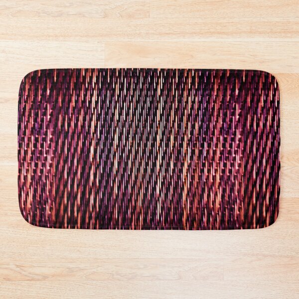 Item preview, Maroon abstract texturized pattern, designed and sold by MoveItLoveIt.