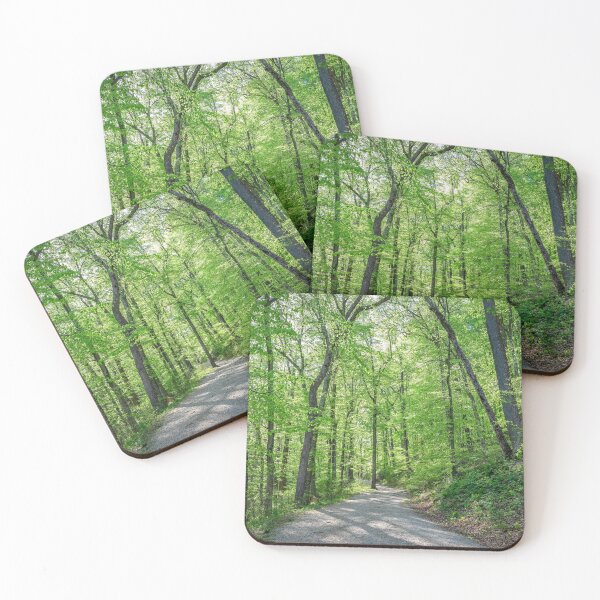 Item preview, Into the Forest designed and sold by Eric Glaser.