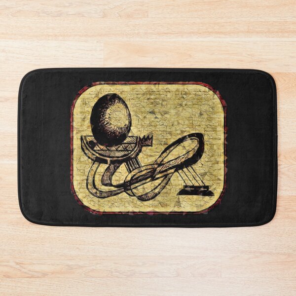 Item preview, Contemporary African Surrealist Art- "Origin" designed and sold by Tony Cisse.
