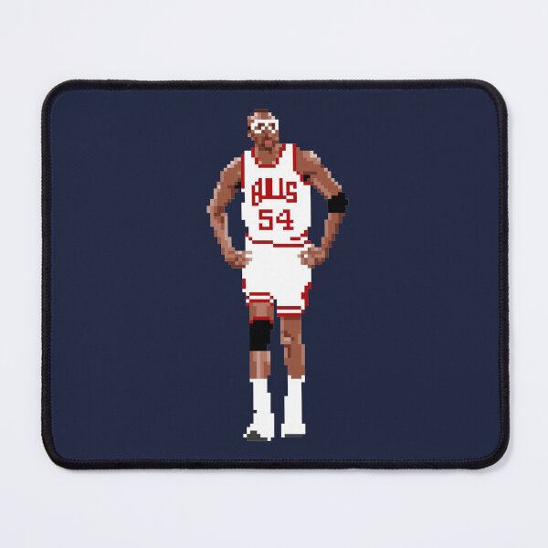 Item preview, Horace Grant Pixel Walk Qiangy designed and sold by qiangdade.