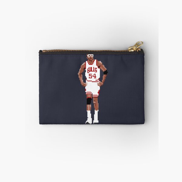 Item preview, Horace Grant Pixel Walk Qiangy designed and sold by qiangdade.