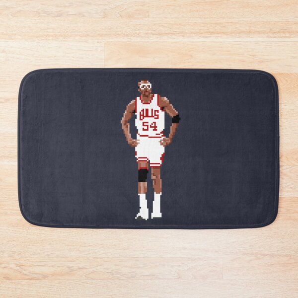 Item preview, Horace Grant Pixel Walk Qiangy designed and sold by qiangdade.