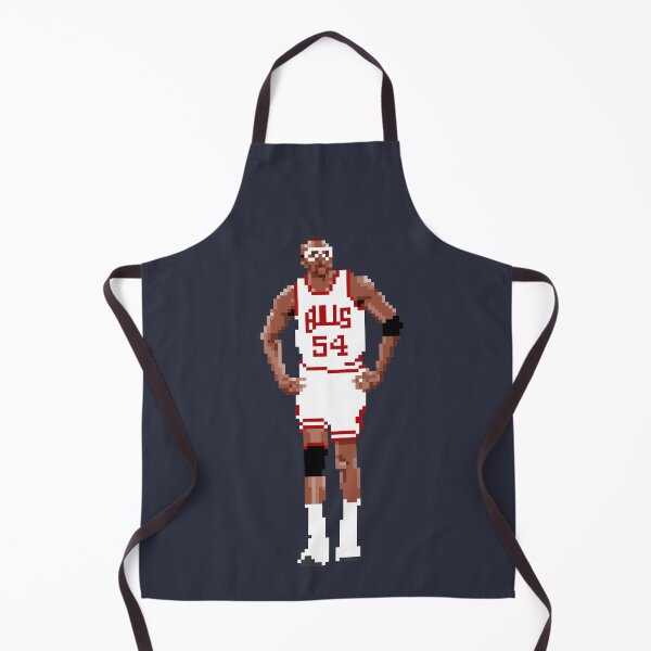 Item preview, Horace Grant Pixel Walk Qiangy designed and sold by qiangdade.