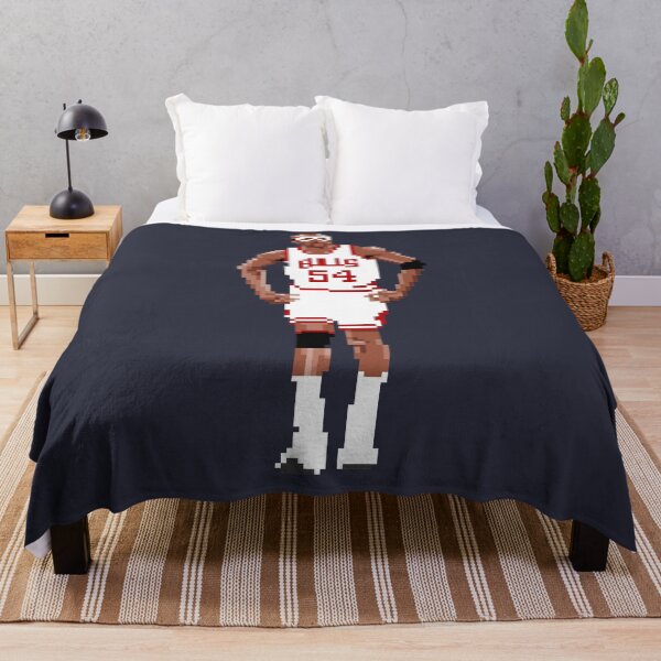 Item preview, Horace Grant Pixel Walk Qiangy designed and sold by qiangdade.