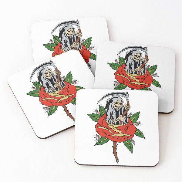 Item preview, Ramble on Rose designed and sold by johnpatalano.