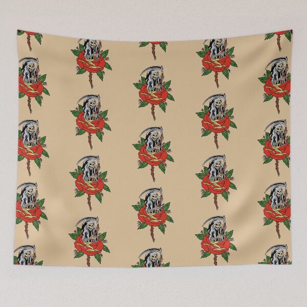Item preview, Ramble on Rose designed and sold by johnpatalano.
