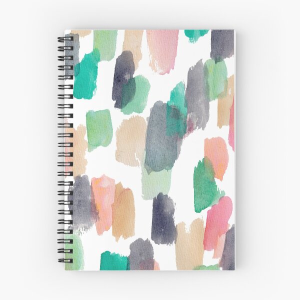 Item preview, Graphic Paint Stripes by Laurel Beard designed and sold by laurelbeard.