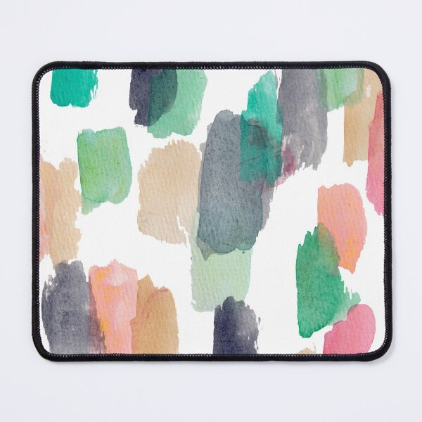 Item preview, Graphic Paint Stripes by Laurel Beard designed and sold by laurelbeard.