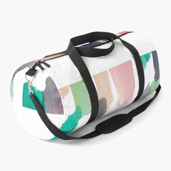 Item preview, Graphic Paint Stripes by Laurel Beard designed and sold by laurelbeard.