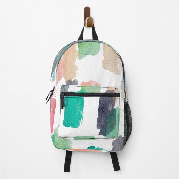 Item preview, Graphic Paint Stripes by Laurel Beard designed and sold by laurelbeard.