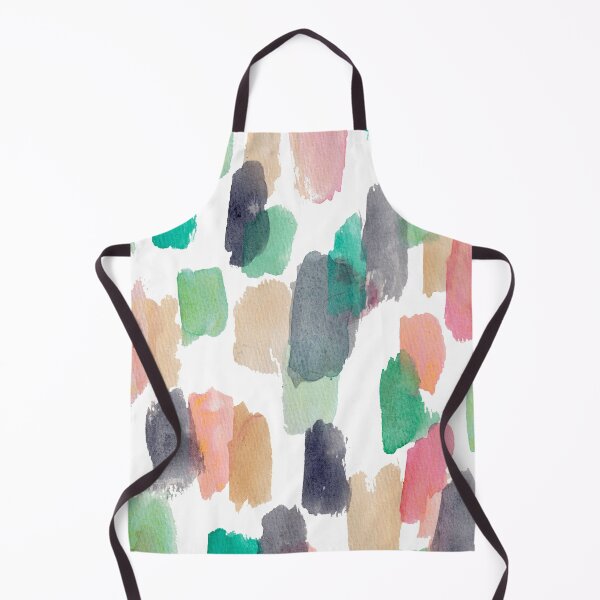 Item preview, Graphic Paint Stripes by Laurel Beard designed and sold by laurelbeard.