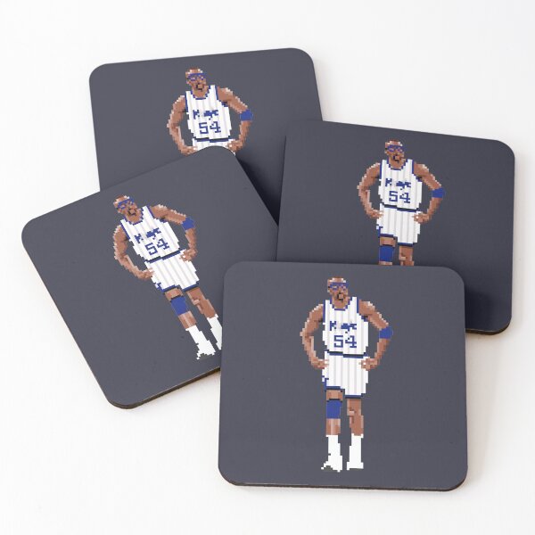 Item preview, Horace Grant Pixel Walk Qiangy designed and sold by qiangdade.