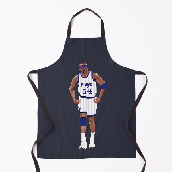Item preview, Horace Grant Pixel Walk Qiangy designed and sold by qiangdade.