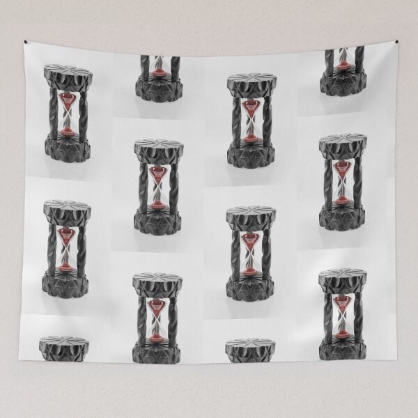 Item preview, Relojes de arena designed and sold by torishaa.
