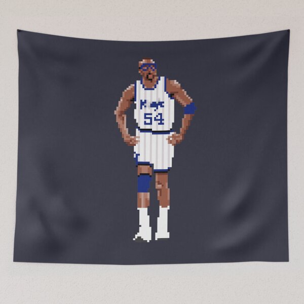 Item preview, Horace Grant Pixel Walk Qiangy designed and sold by qiangdade.