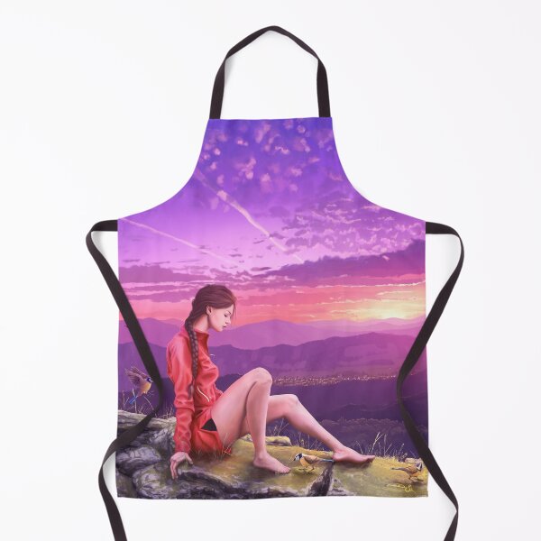 Item preview, Serenity designed and sold by David Škoda.