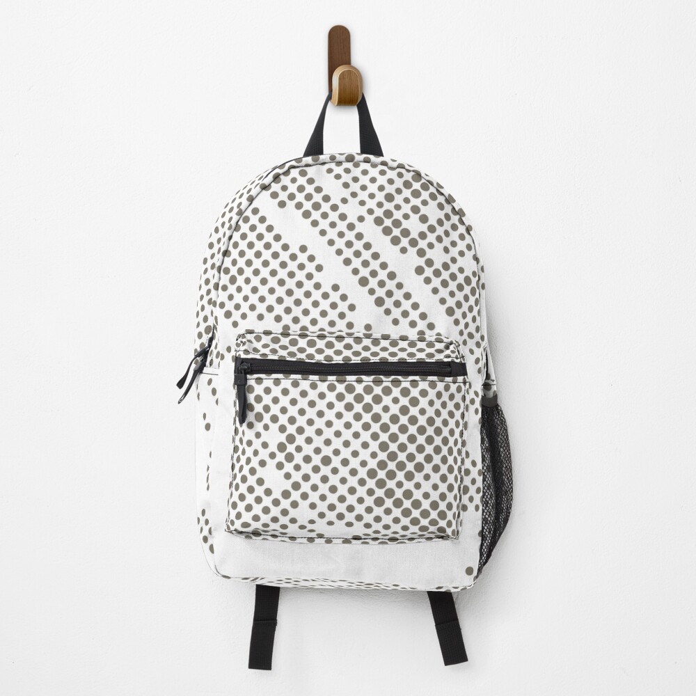 Vista previa del artículo con la obra «Mochila», diseñado y vendido por ColorOfTheYears.