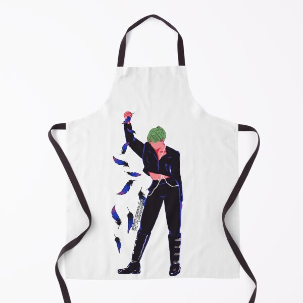 Item preview, Falling (ver. 2) | Jungkook | BTS designed and sold by art-by-emo.
