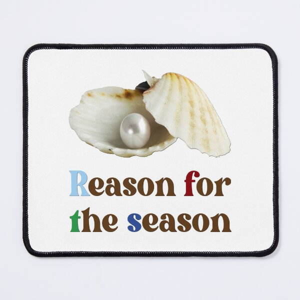 Item preview, Reason for the season designed and sold by IVEKDESIGN.