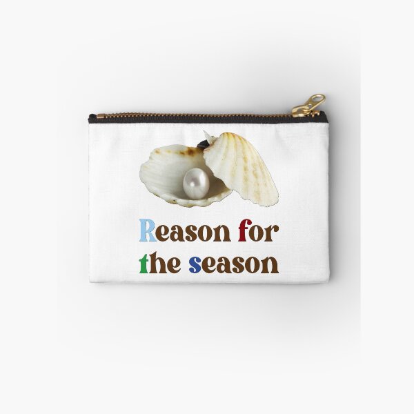 Item preview, Reason for the season designed and sold by IVEKDESIGN.