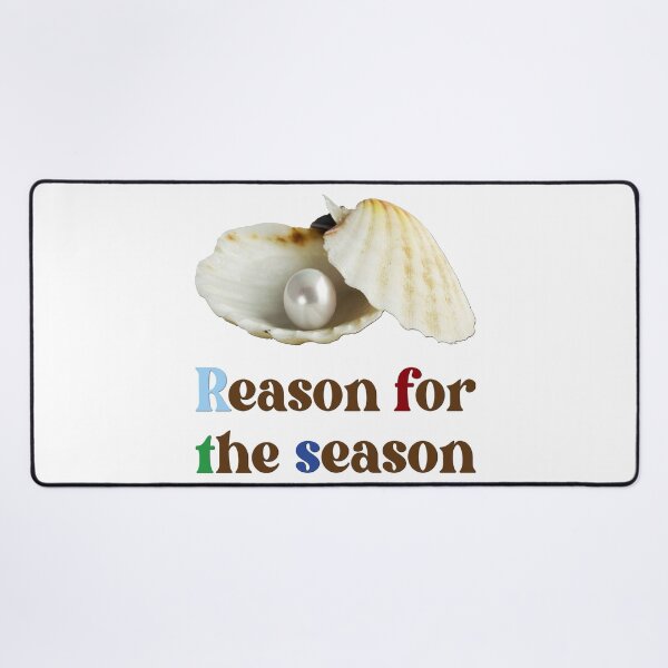 Item preview, Reason for the season designed and sold by IVEKDESIGN.