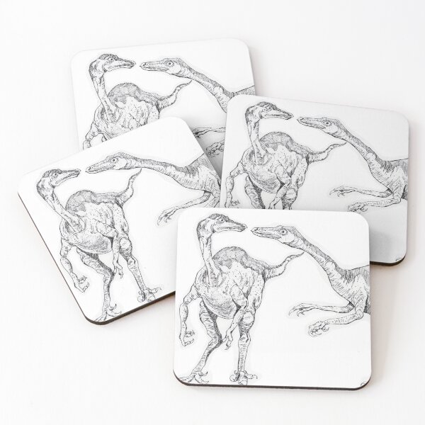 Item preview, dinosaurs designed and sold by gromik396.