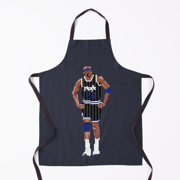 Item preview, Horace Grant Pixel Walk Qiangy designed and sold by qiangdade.
