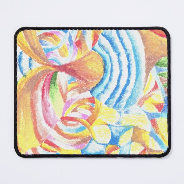 Item preview, Colorful dreams designed and sold by Terkapio.