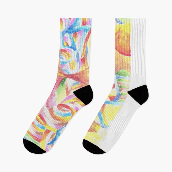 Item preview, Colorful dreams designed and sold by Terkapio.