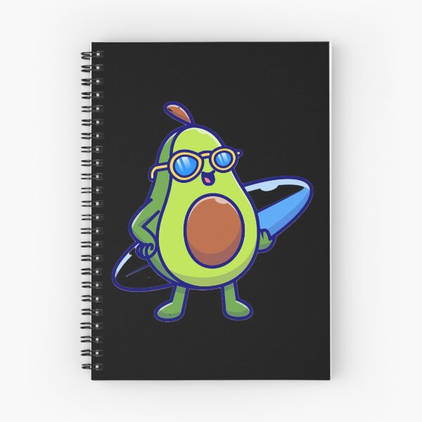 Item preview, Mr Avocado  designed and sold by MAMOUNI.