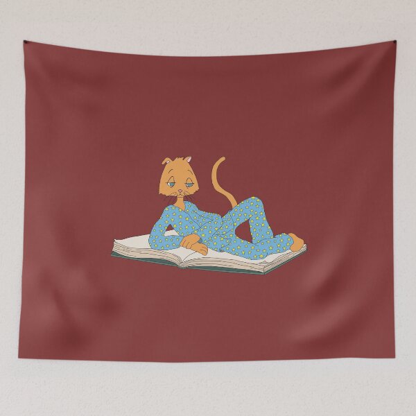 Item preview, Were You Reading This? designed and sold by redqueenself.