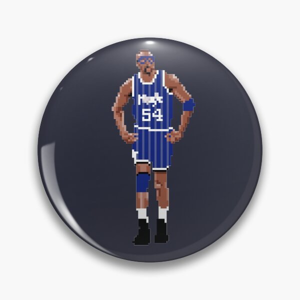 Item preview, Horace Grant Pixel Walk Qiangy designed and sold by qiangdade.