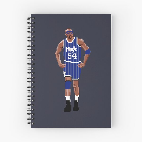 Item preview, Horace Grant Pixel Walk Qiangy designed and sold by qiangdade.
