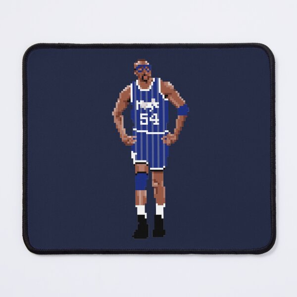 Item preview, Horace Grant Pixel Walk Qiangy designed and sold by qiangdade.