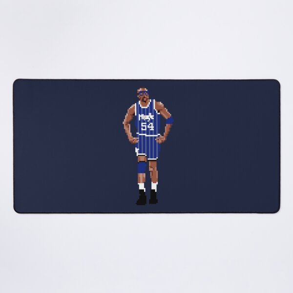 Item preview, Horace Grant Pixel Walk Qiangy designed and sold by qiangdade.