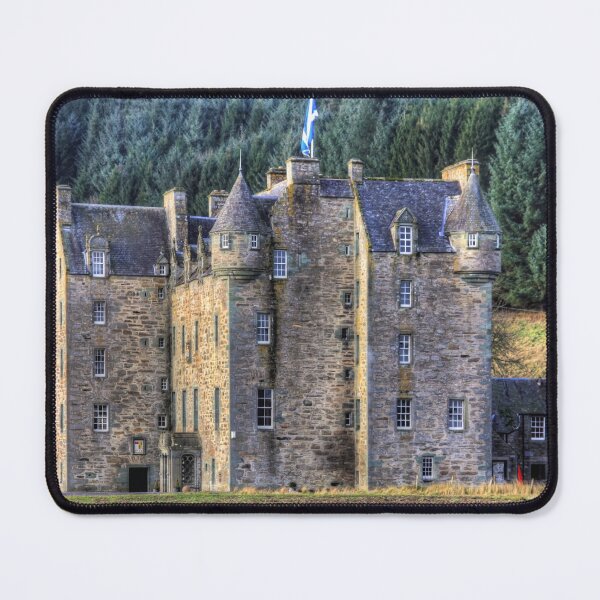 Item preview, Castle Menzies designed and sold by tomg.